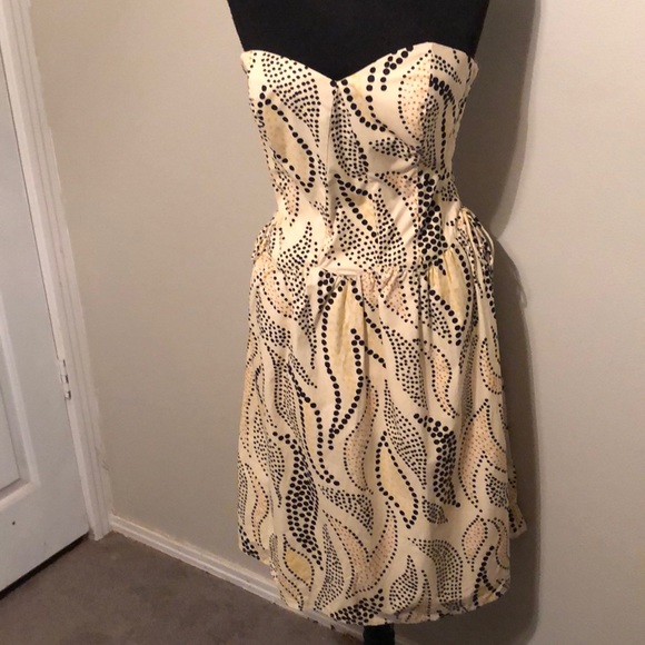 Anna Sui dresses Anna Sui for Anthropologie Sz  8 - Picture 1 of 6